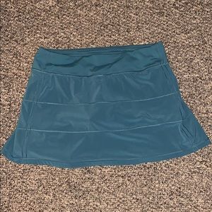 🌟Lululemon skort🌟